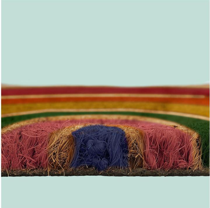 Actual product image Relaxdays doormat (50 x 80 cm)