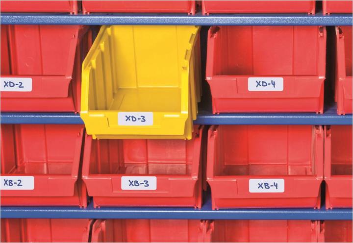 Image du produit HERMA Étiquettes à usage multiple