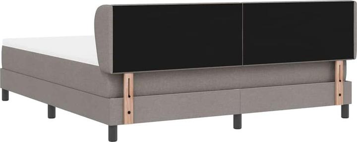 Produktbild vidaXL Boxspringbett (180 x 200 cm)