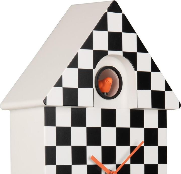 Image du produit Karlsson Modern Cuckoo Checker