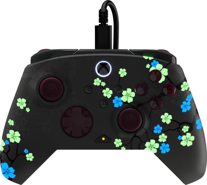 Produktbild Turtle Beach Rematch Advanced Wired (2025)