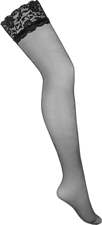 Produktbild Kotek KO S016 stockings black 20den XL/2XL (XXL)