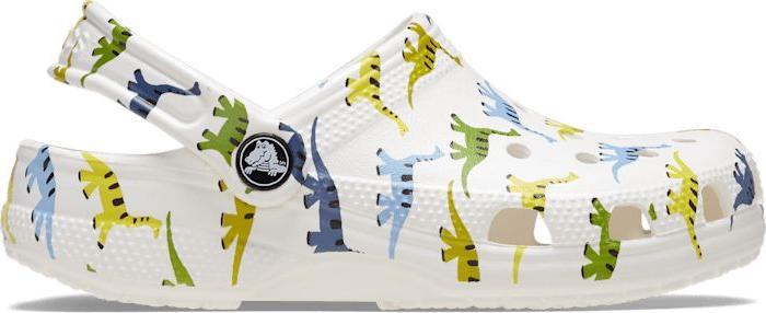 Crocs T's Classic CharacterPrintClog (28)