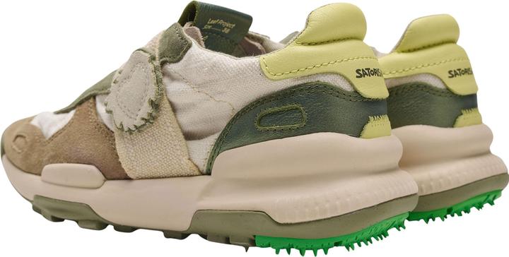 Image du produit Satorisan Chacrona Linen Elastics (40)