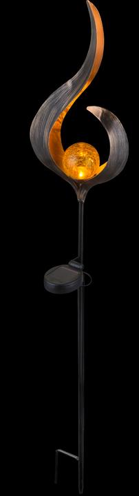 Produktbild Globo Solarleuchte (IP44)