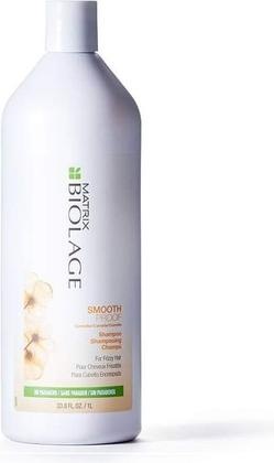 Immagine prodotto Matrix Shampoo Biolage Smoothproof (1000 ml, Shampoo liquido)