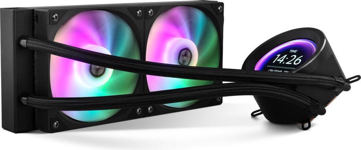 Produktbild Nox X-240 LCD