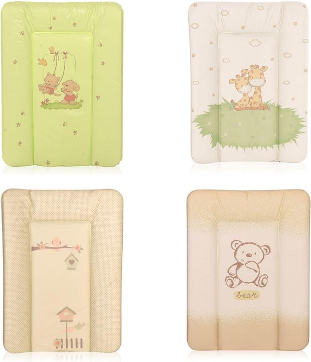 Actual product image Lorelli Children changing mat Softy (50 x 70 cm)