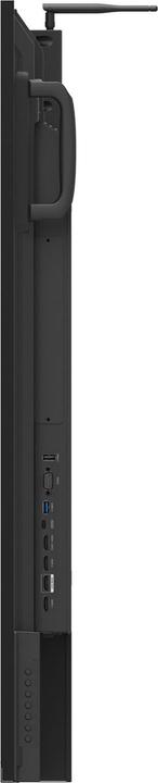 Productafbeelding Viewsonic CDE6530 65IN 165,1CM LED (3840 x 2160 Pixels, 65")