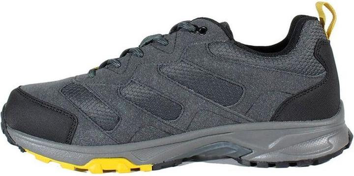 Produktbild Hi-Tec Wanderschuhe für Herren Sensitive Low Wp (44)