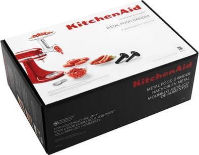 Produktbild KitchenAid 5ksmmga