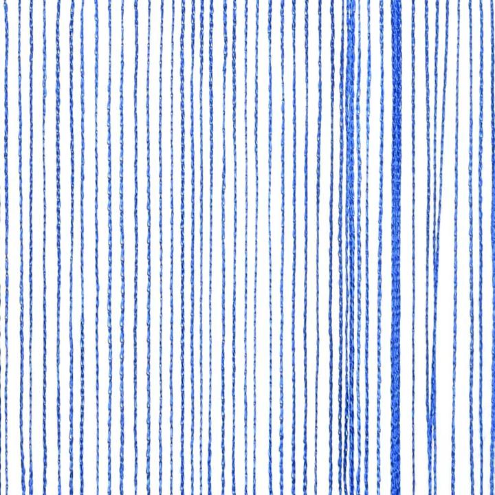 Image du produit vidaXL Fadenvorhang (140 x 250 cm)