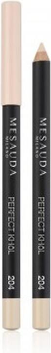 Produktbild Mesauda Perfekter Kajalstift (Ivory)