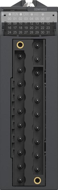 Produktbild Schneider Electric SPS-Erweiterungsmodul 8 Ein-/8 Ausgang (Erweiterung)