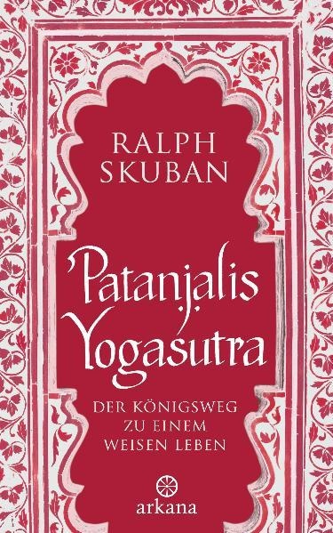 Patanjalis Yogasutra (German, Ralph Skuban, 2011)
