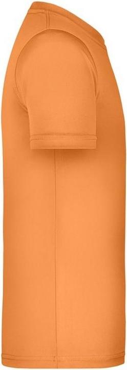 Produktbild James & Nicholson Active TShirt (L)