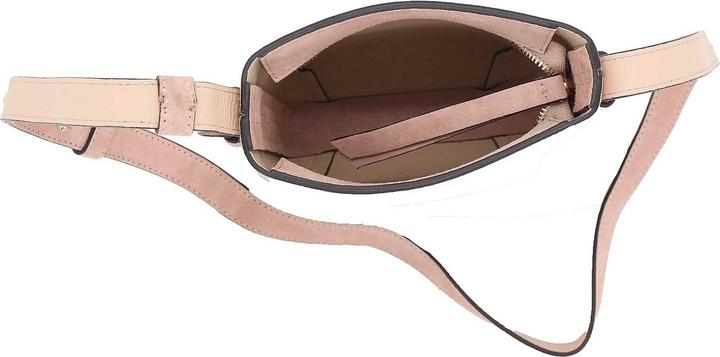 Immagine prodotto Abro Leather Suede Crossbody Bag Cosmo