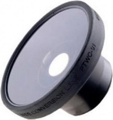 Actual product image Olympus Fisheye converter PTWC-01 (Wide-angle converter, Universal)