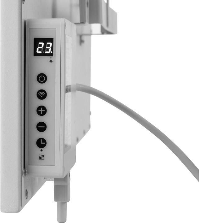 Immagine prodotto Furber Riscaldatore SUNNA 500 W (500 W)