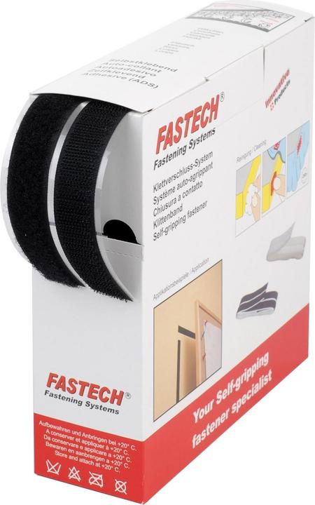 Fastech Box Klettband (20 mm)