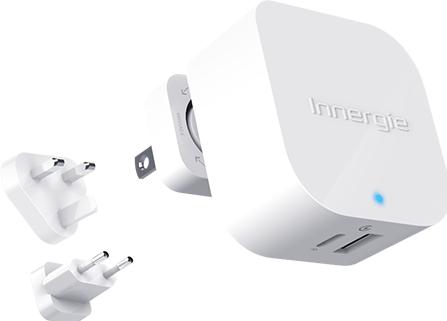Produktbild Innergie PowerJoy 30C (36 W, 2 Ports)