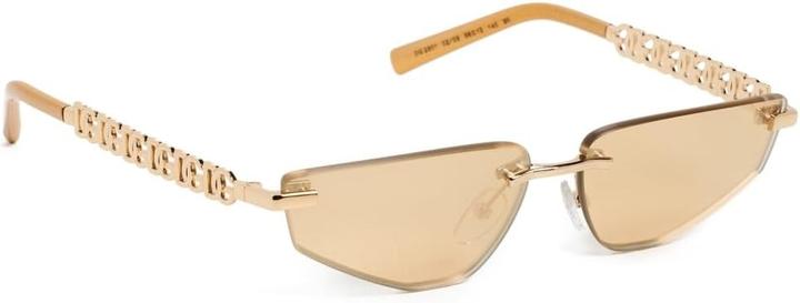 Immagine prodotto Dolce & Gabbana Occhiali da sole colorati per accessori sportivi