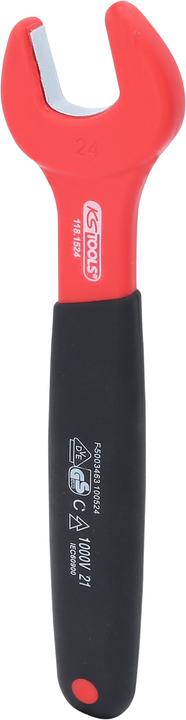 Actual product image KS Tools 118.1524 (24 mm)