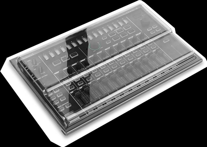 Image du produit Decksaver Couverture anti-poussière Aira MX-1 Mix Performer