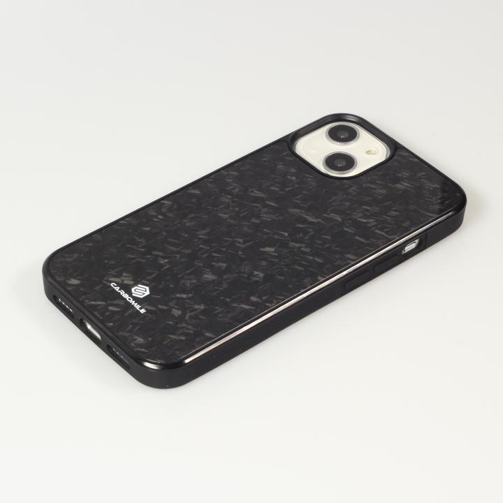 Image du produit Carbomile Coque carbone forgé (compatible MagSafe) (Apple iPhone 14 Plus)