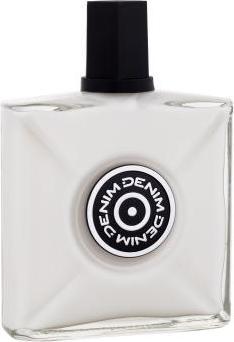 Immagine prodotto Denim Balsamo Dopobarba Sensitive - 100ml (Balsamo dopobarba, 100 ml)