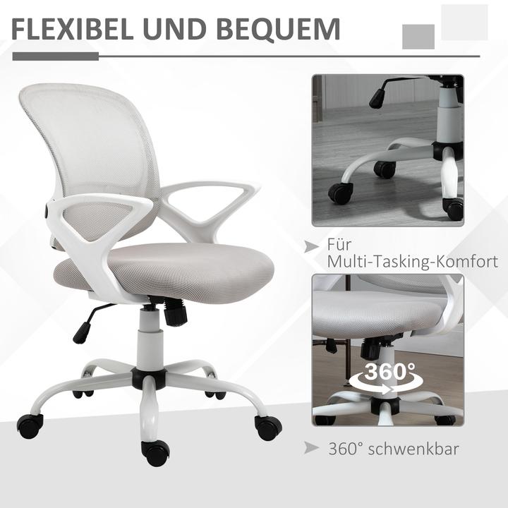 Produktbild Vinsetto Bürostuhl