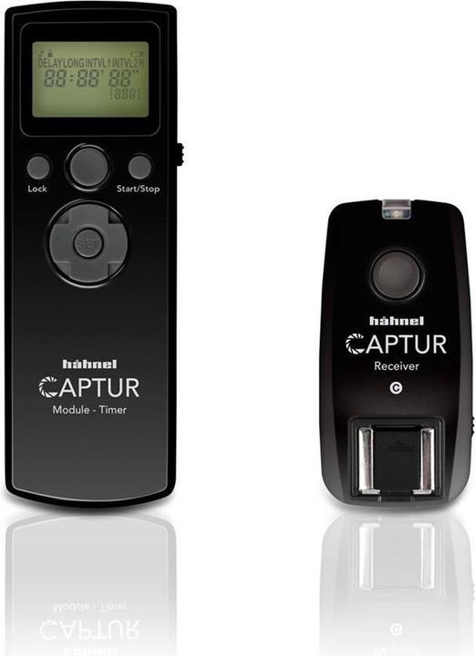 Actual product image Hähnel Captur Timer Set for Canon (offer)
