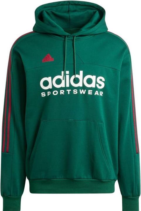 Produktbild Adidas Sweatshirt „House of Tiro Nations Pack“ (S)