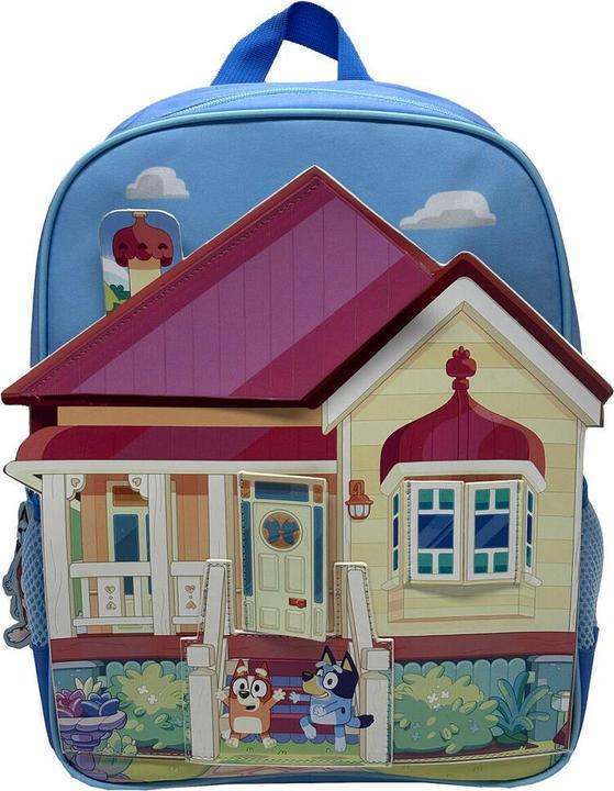 Immagine prodotto CyP Brands Bluey backpack 35cm