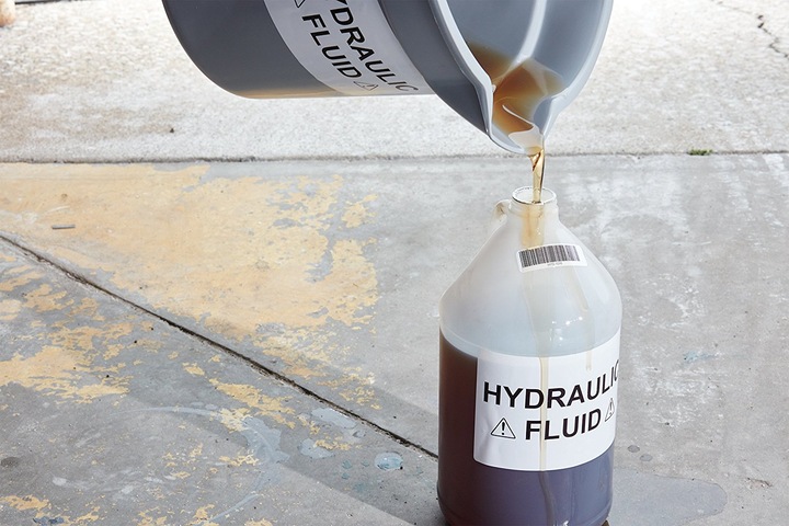 Actual product image Dymo LabelWriter high performance labels