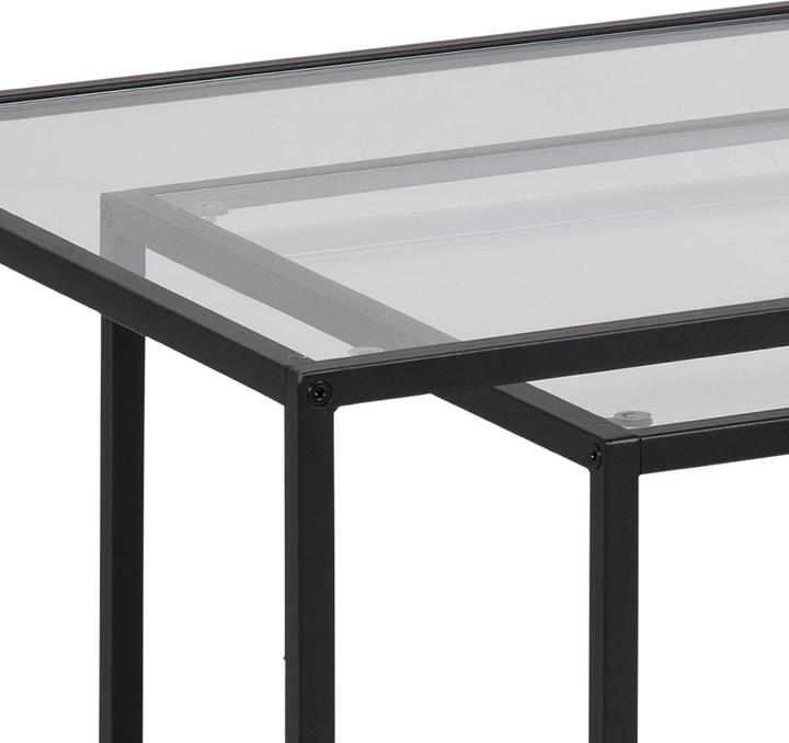 Actual product image AC Design Seaford (90 x 55 x 55 cm)