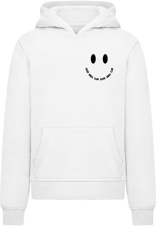 Image du produit Merchcode Kids Good Vibes Club - Basic Hoody - 184997 (110, 116)