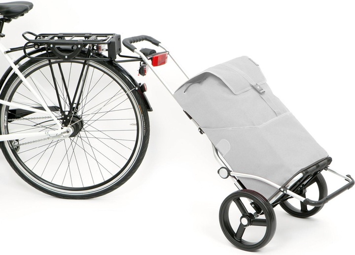 Produktbild Andersen Royal Shopper Senta 2.0