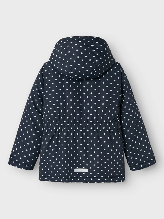 Image du produit Name it Veste imprimée (140)