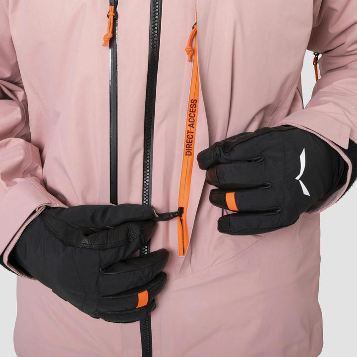 Produktbild Salewa Women's Sella 3L Powertex Jacket (42, XL)