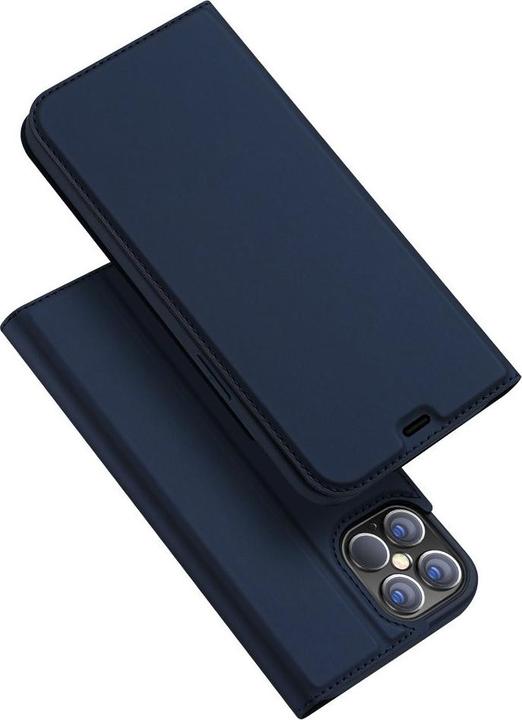 Produktbild Dux Ducis Skin Pro Series Bookcover (Apple iPhone 12 Pro Max)