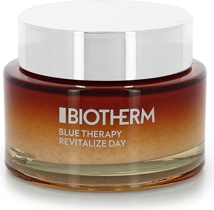Image du produit Biotherm Blue Therapy Amber Algae Crème de jour (75 ml)