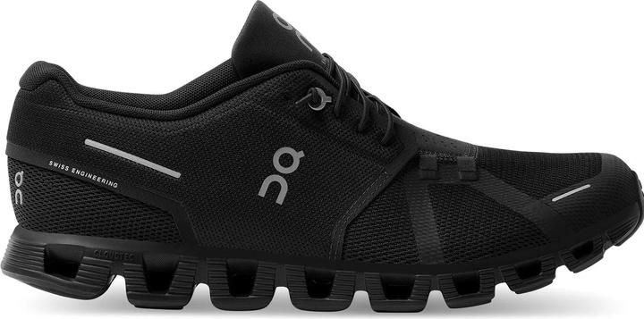 On Running Cloud 5 M