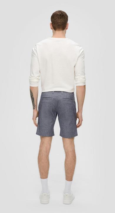 Image du produit s.Oliver Hose John: Chino-Shorts im Regular-Fit (32)