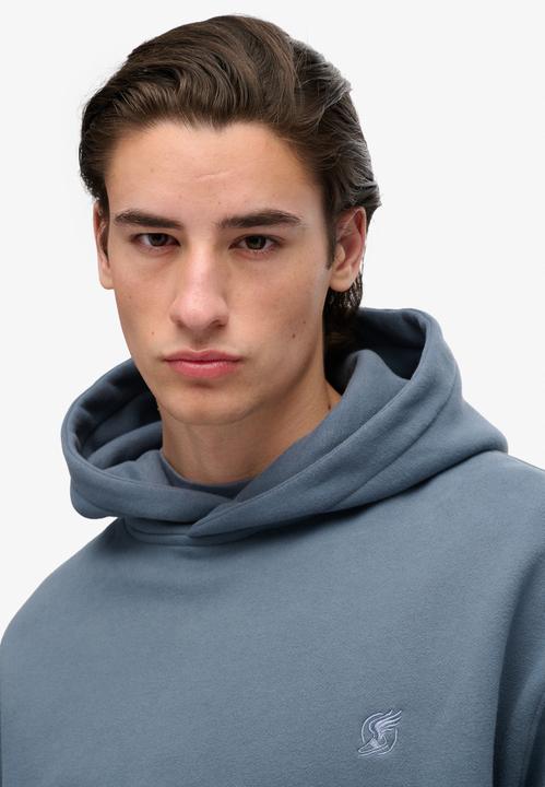 Image du produit Superdry Sweat à capuche Blank Oversize (XXL)