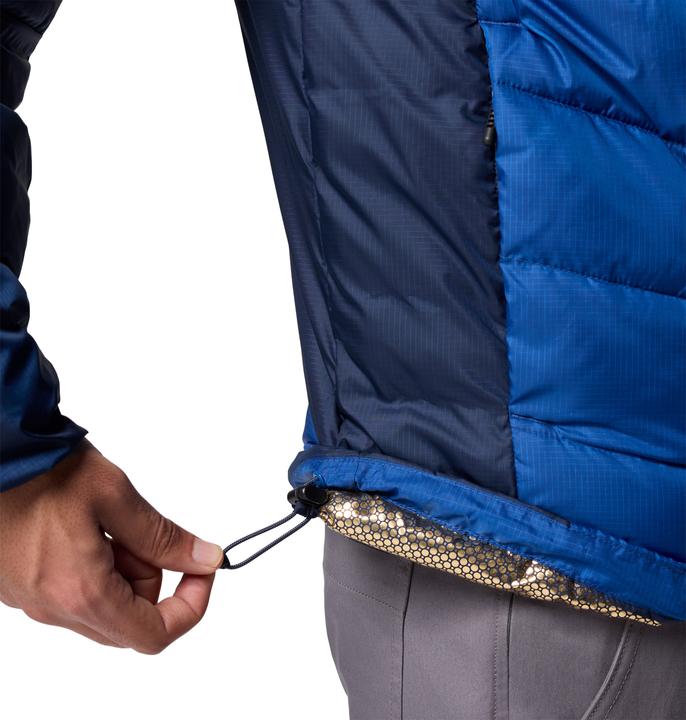 Produktbild Columbia Labyrinth Loop™ II Jacket (S)