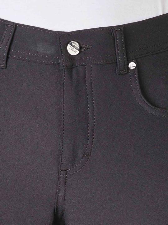 Produktbild Angels Techno Ornella Pant Slim Fit Black (30)