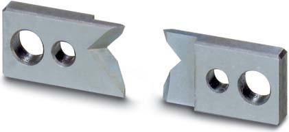 Produktbild Phoenix Contact Ersatzmesser