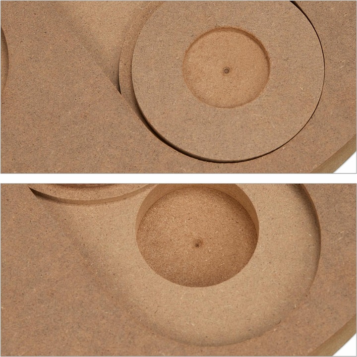 Actual product image Relaxdays Bird deterrent