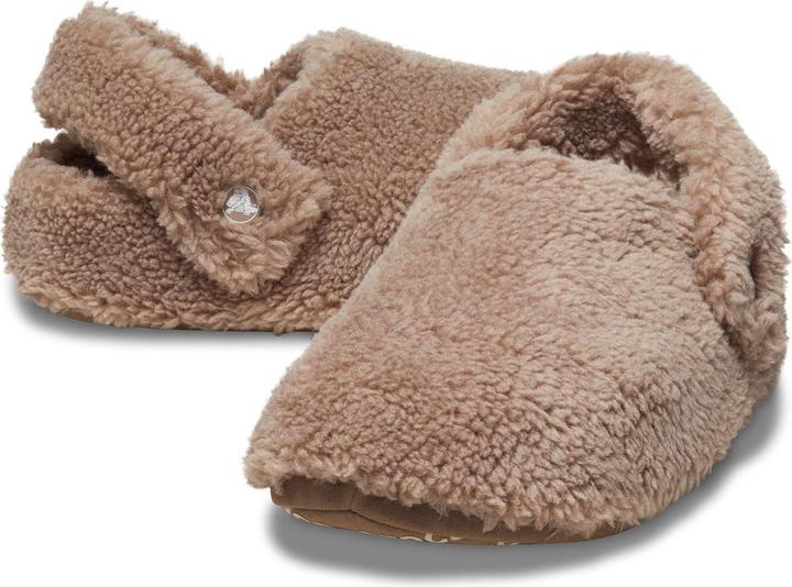 Image du produit Crocs Classic Cozzzy Slipper (39)